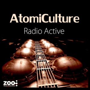 Listen to Active Radio song with lyrics from Atomiculture