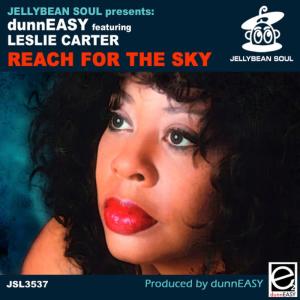 ดาวน์โหลดและฟังเพลง Reach for the Sky (dunnEASY Dubb Mix) พร้อมเนื้อเพลงจาก dunnEASY