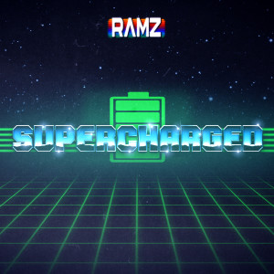 อัลบัม Supercharged (Explicit) ศิลปิน Ramz