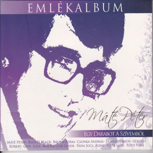 ดาวน์โหลดและฟังเพลง Otthonom a nagyvilag พร้อมเนื้อเพลงจาก TOTH GABI