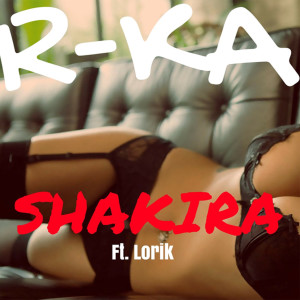收聽KMV的Shakira歌詞歌曲