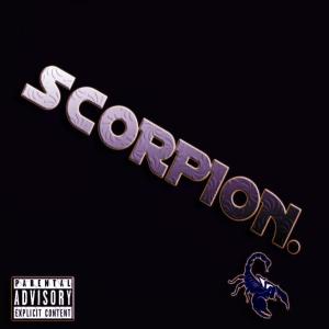 อัลบัม SCORPION. (Explicit) ศิลปิน Shorty _X