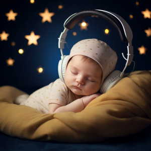Nursery Music Box的專輯Moonlight Soothe: Melodies of Baby Sleep
