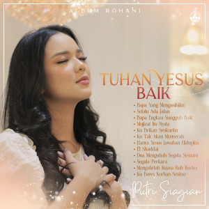 收听Putri Siagian的Ku Tak Akan Menyerah歌词歌曲