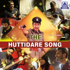 ดาวน์โหลดและฟังเพลง The Huttidare Song (Remix) พร้อมเนื้อเพลงจาก Dhruv