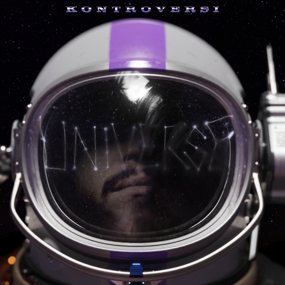 Universe (Rayko Remix Cosmic Voyage)