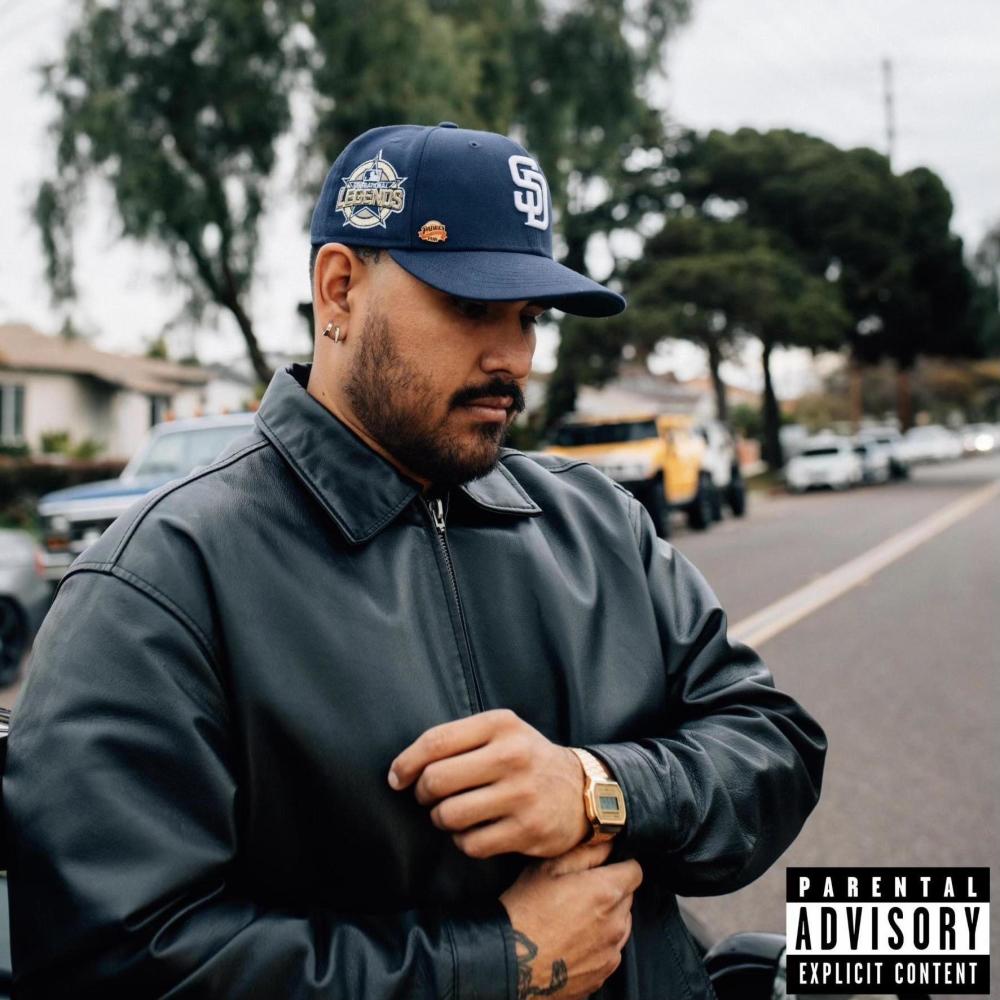 San Diego Girls (feat. Ryan Anthony) (Explicit)