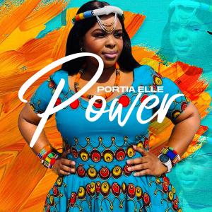 Listen to Power (Radio Edit) song with lyrics from Portia Elle