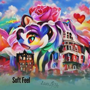 Album Soft Feel oleh Lemon Tree