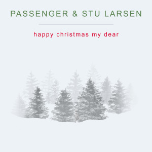 Stu Larsen的专辑Happy Christmas My Dear