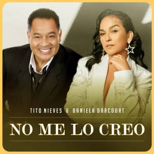 อัลบัม No Me Lo Creo ศิลปิน Daniela Darcourt