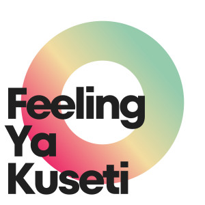 Byron Lertrupers的專輯Feeling Ya Kuseti (Sped-Up)