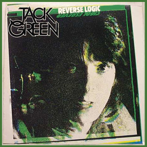 收聽Jack Green的Let It Rock歌詞歌曲
