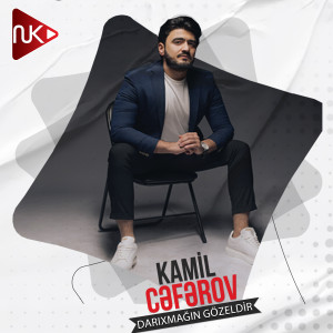 Listen to Darıxmağın Gözəldir song with lyrics from Kamil Cəfərov