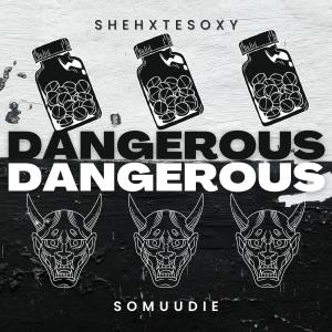 收聽JvstElijah的Dangerous (feat. shehxtesoxy, NoLuvSchiz & Daks9k) (Explicit)歌詞歌曲