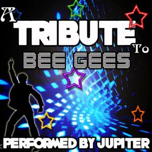 ดาวน์โหลดและฟังเพลง How Deep Is Your Love พร้อมเนื้อเพลงจาก Jupiter