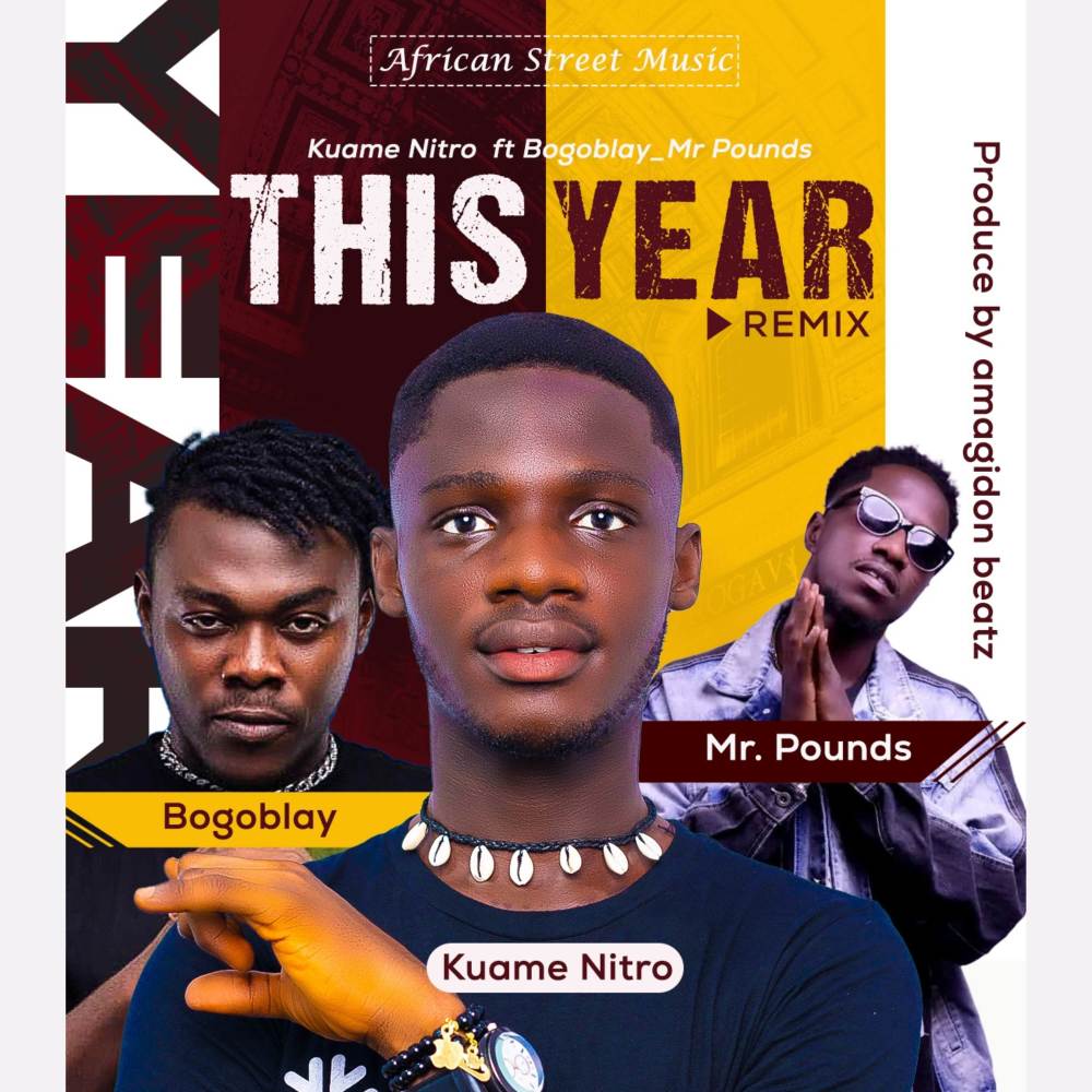 This year (Remix|Explicit)