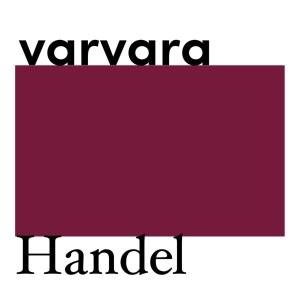 Varvara的專輯Handel (Suites)