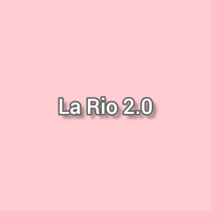 Album La Río 2.0 from Xhérie Duas
