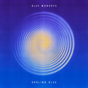 Blue Mondays的專輯Darling Blue