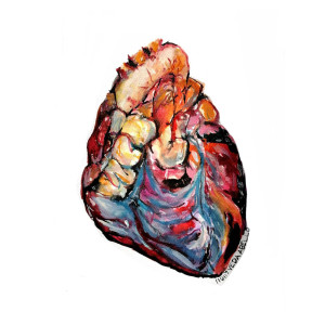 Dengarkan lagu Waiting (With My Heart in My Hand) nyanyian Eaaasy dengan lirik