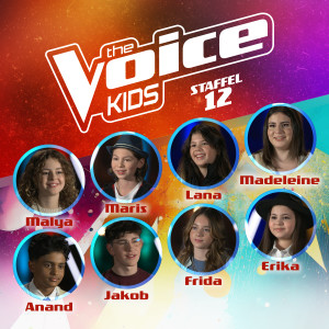 The Voice Kids - Germany的專輯We're All in This Together (aus "The Voice Kids, Staffel 12") (Opening Live)