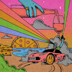 Listen to Wim Wenders (Explicit) song with lyrics from Slim Papi