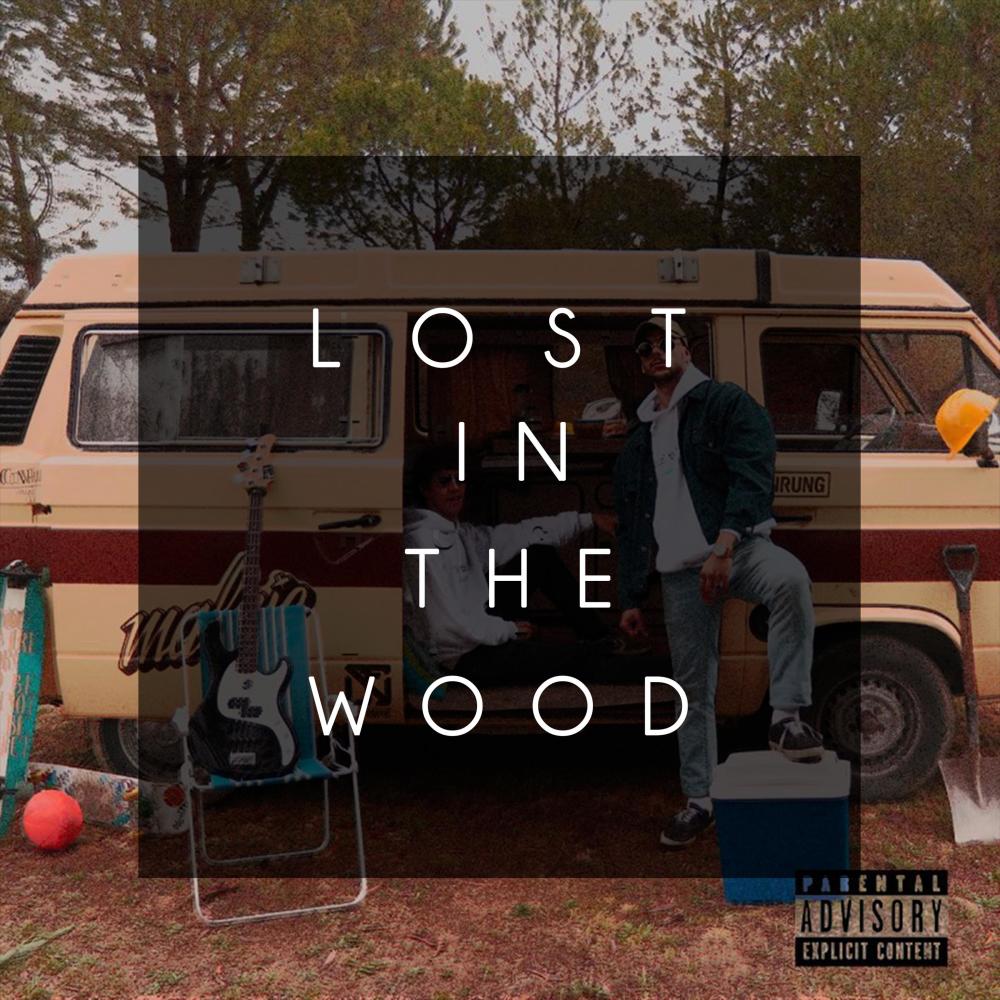 Lost In The Woods (Explicit)