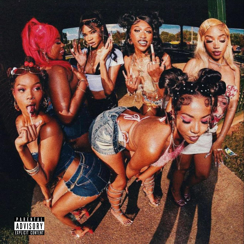 Freaknik! (Explicit)