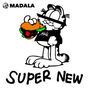 Listen to Represent (Explicit) song with lyrics from Madala