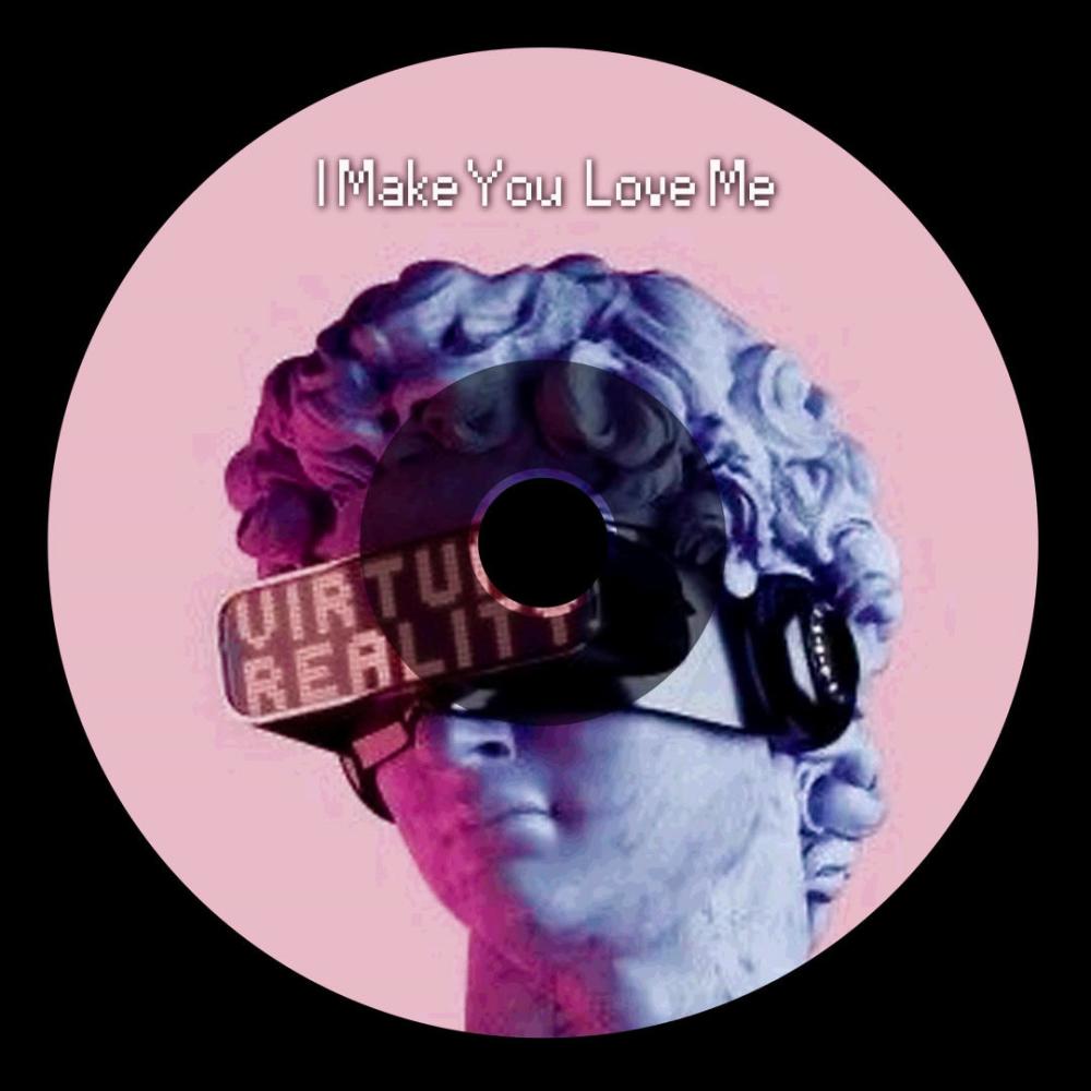 I Make You love Me. Pinamusic (feat. Jordecks)