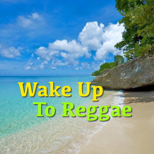 Various Artists的專輯Wake Up To Reggae