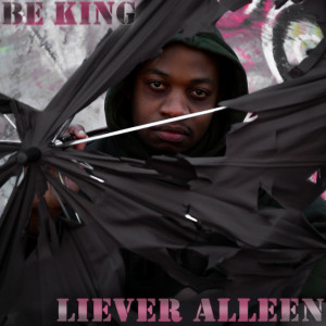 Album Liever Alleen from 