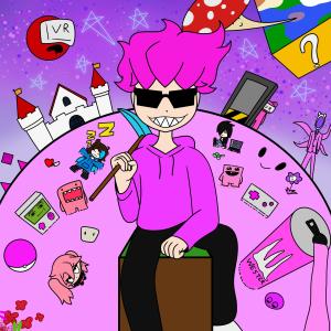 收聽Wester的Pixel Dream ･:*˚:✧ (feat. trisonline) (Explicit)歌詞歌曲