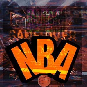 收聽4.0SAJ的NBA (Explicit)歌詞歌曲