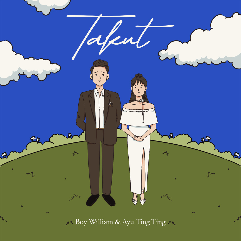 Takut (Instrumental)