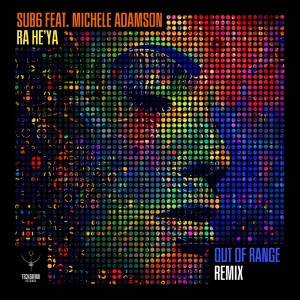 Michele Adamson的專輯Ra He'ya (Out of Range remix)