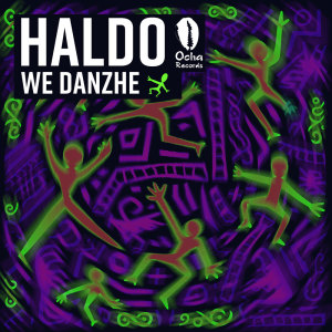 Haldo的專輯We Danzhe