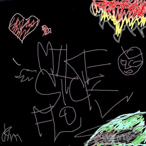 Album 20+ (Explicit) from MikeSickFlow