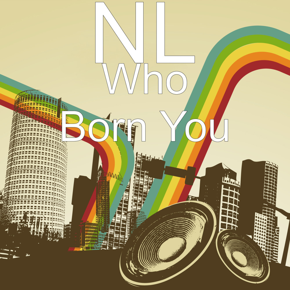 Who Born You (Explicit)