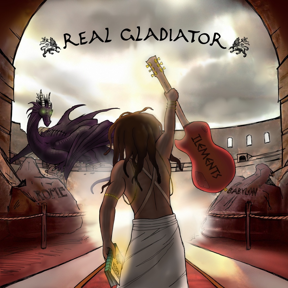 Real Gladiator