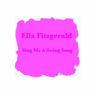 ดาวน์โหลดและฟังเพลง Vote For Mr Rhythm พร้อมเนื้อเพลงจาก Ella Fitzgerald