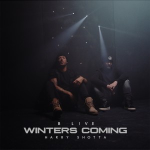 B Live的專輯Winters Coming