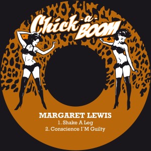 ดาวน์โหลดและฟังเพลง Conscience I´m Guilty พร้อมเนื้อเพลงจาก Margaret Lewis