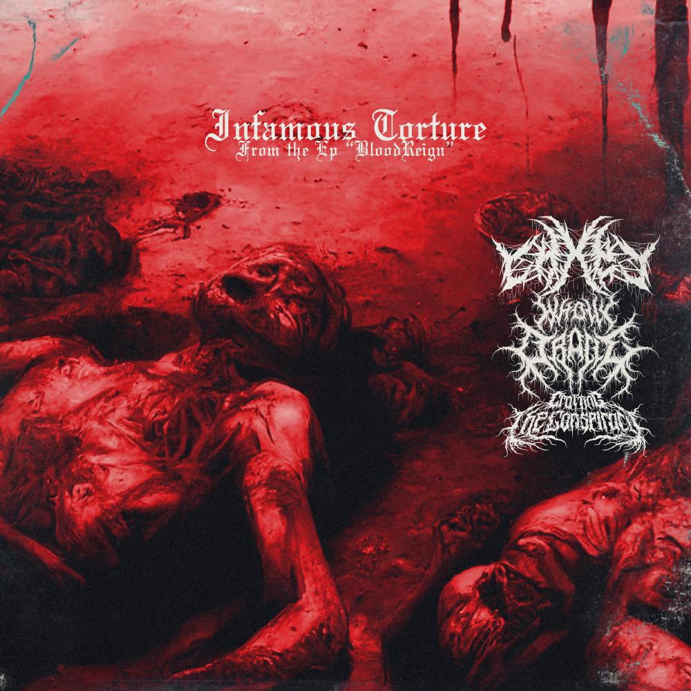 Infamous Torture (Explicit)