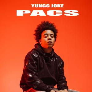 Album Pacs (Radio Edit) oleh Uce Lee