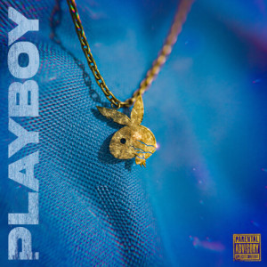 Album Playboy (Explicit) from 