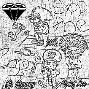Listen to Stop the Cappin (Explicit) song with lyrics from Young Ace