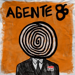 收聽Agente 86的Vas a Caer (Ha Ha You're Dead) (Explicit)歌詞歌曲