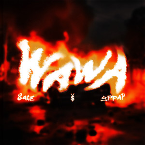 Album WaWa (Explicit) oleh Sage